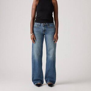 Levi's Low Loose Women's Jeans